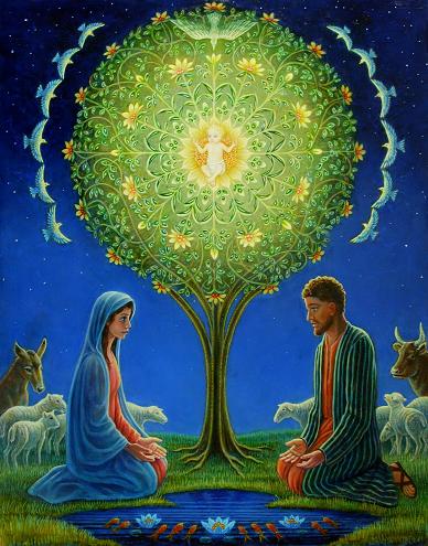 Бриджит МарлинNativity.jpg