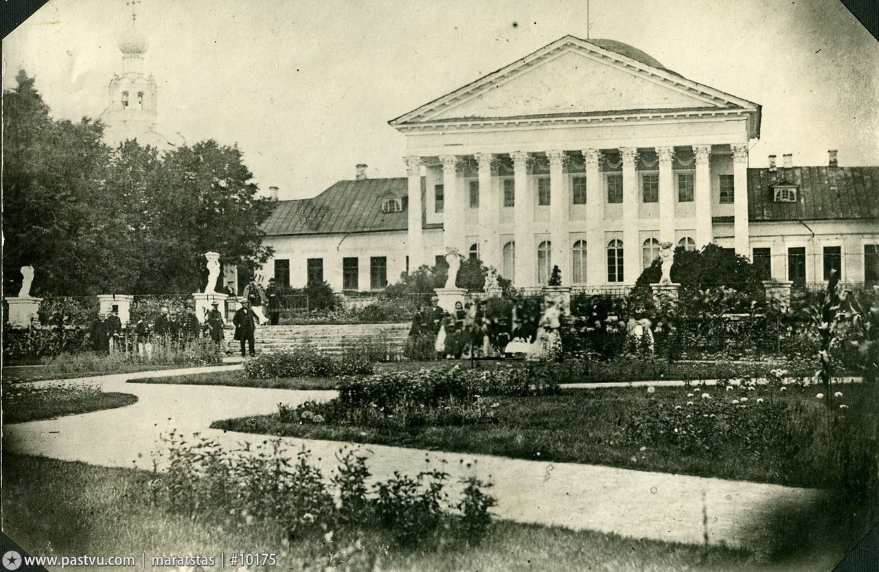 Петровско-Разумовское_1852.jpg