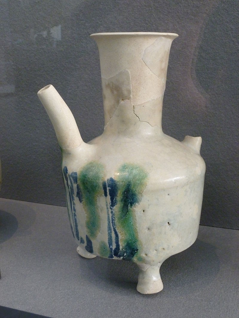 аббасидAbbasid_ewer (1).JPG