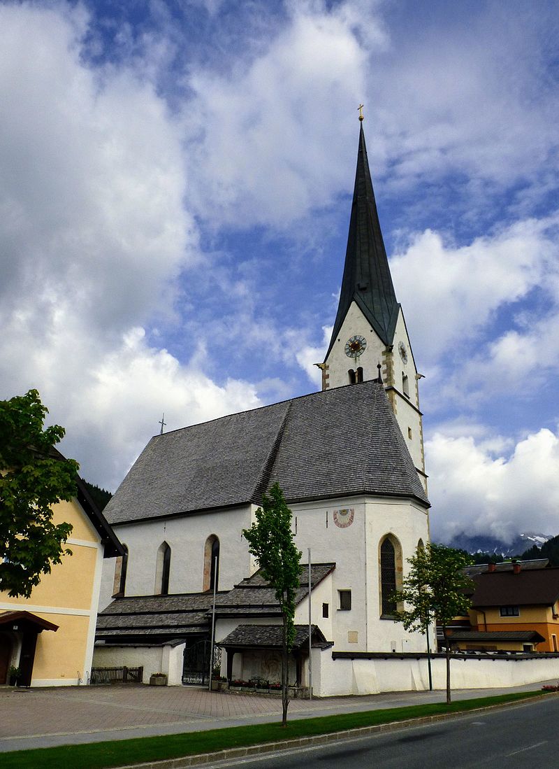 австр Pfarrk_St_Martin_i_Tennengebirge.jpg