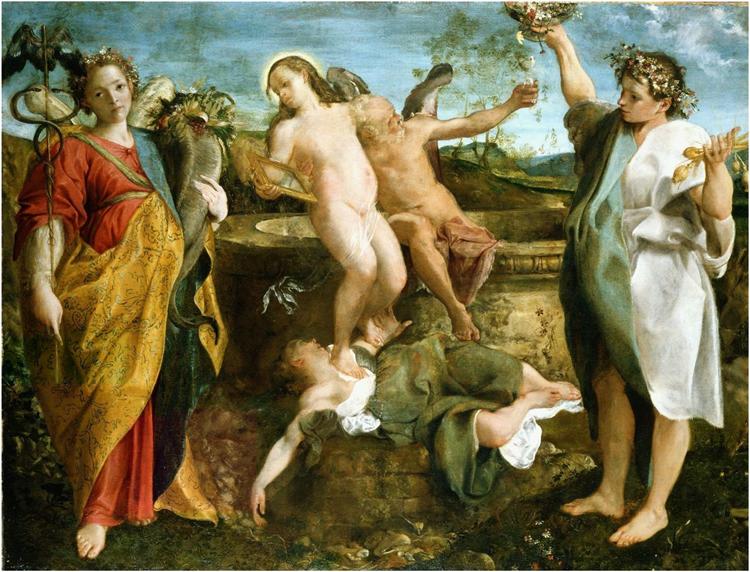 ан каррачи an-allegory-of-truth-and-time-1585.jpg!Large.jpg