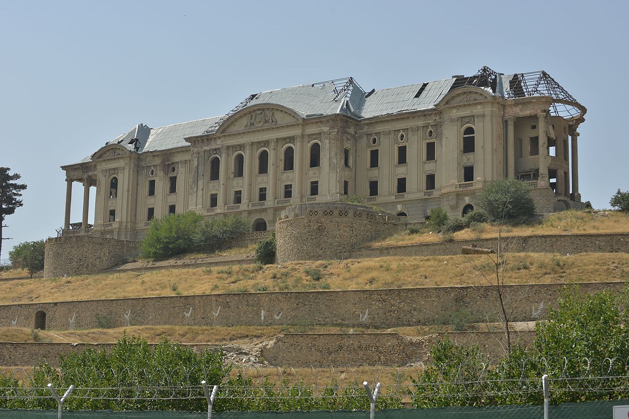 афг Tajbeg_Palace,_Kabul_-_panoramio.jpg
