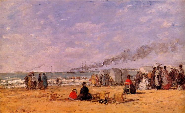 буденthe-beach-at-trouville-1868.jpg!Large.jpg