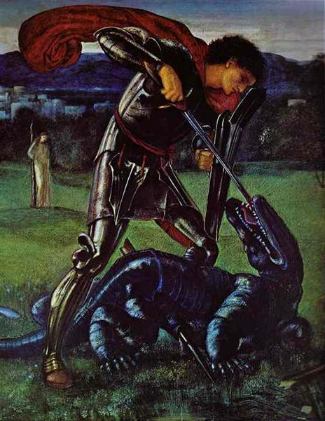бёрнst-george-and-the-dragon-1868.jpg!Large.jpg