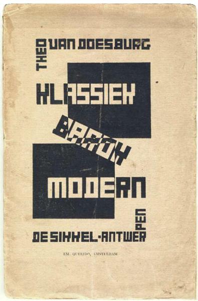 ван дусбургcover-of-classic-modern-baroque-1920.jpg!Large.jpg