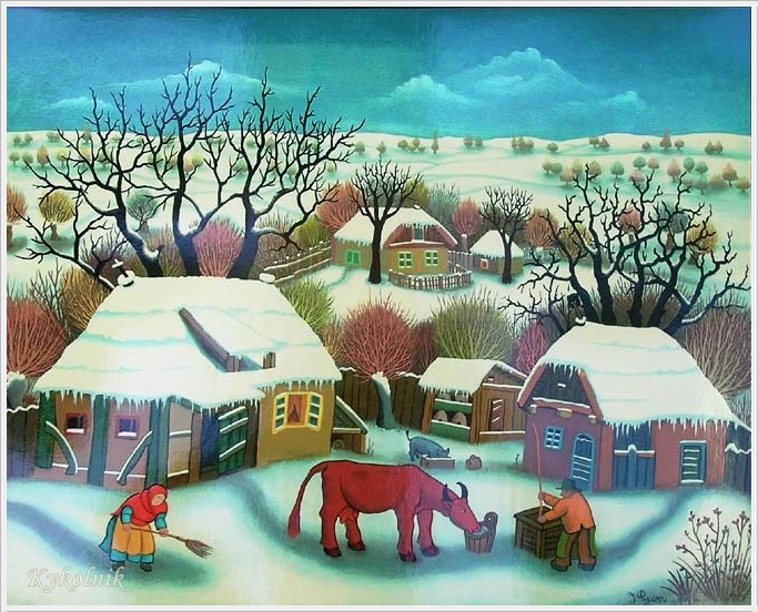 генералич cow-drinking-water-1972.jpg