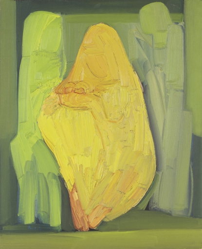 гирагосян ливан the-fruit-seller-1972.jpg