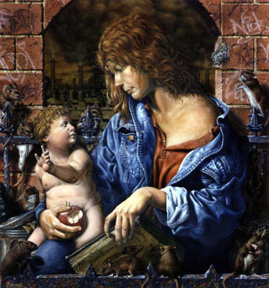 делонасmadonna.jpg