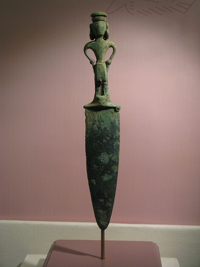 донгшон800px-Bronze_dagger_Dong_Son_Culture.JPG