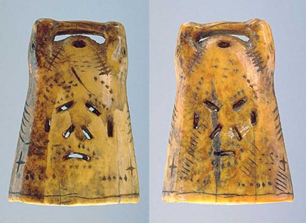дорсетbell-shaped-Dorset-artifacts.jpg