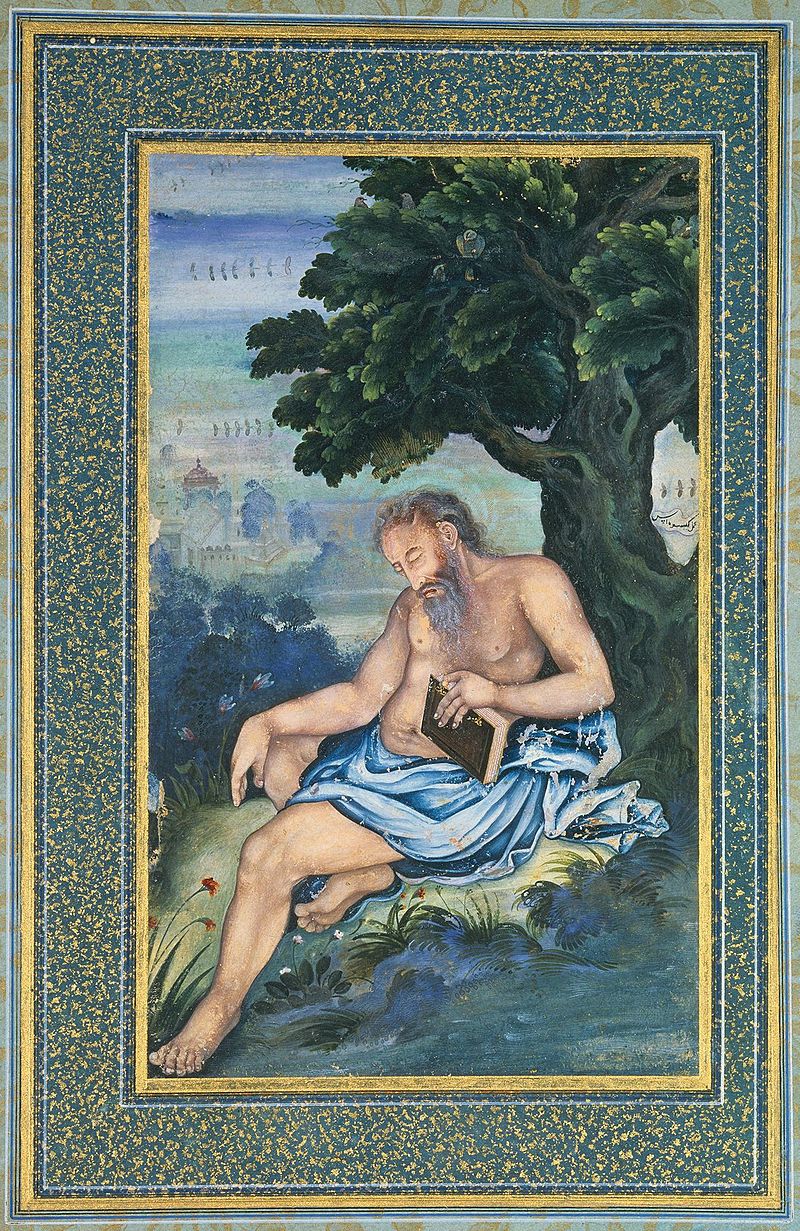 зап800px-Kesu_Das_St._Jeronim1580-85_Musee_Guimet.jpg