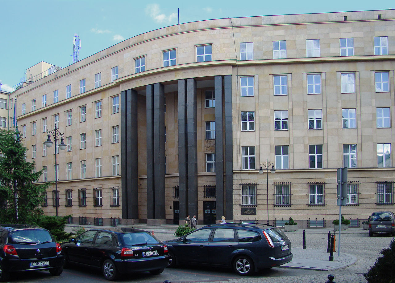 здислав Монченский 1280px-Kancelaria_Prezydenta_Rzeczypospolitej_01.jpg