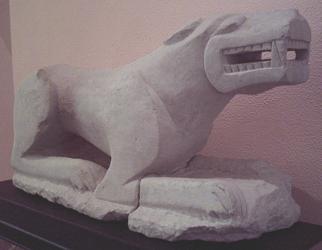 иберия Leona_de_Baena_(M.A.N._Madrid)_01.jpg