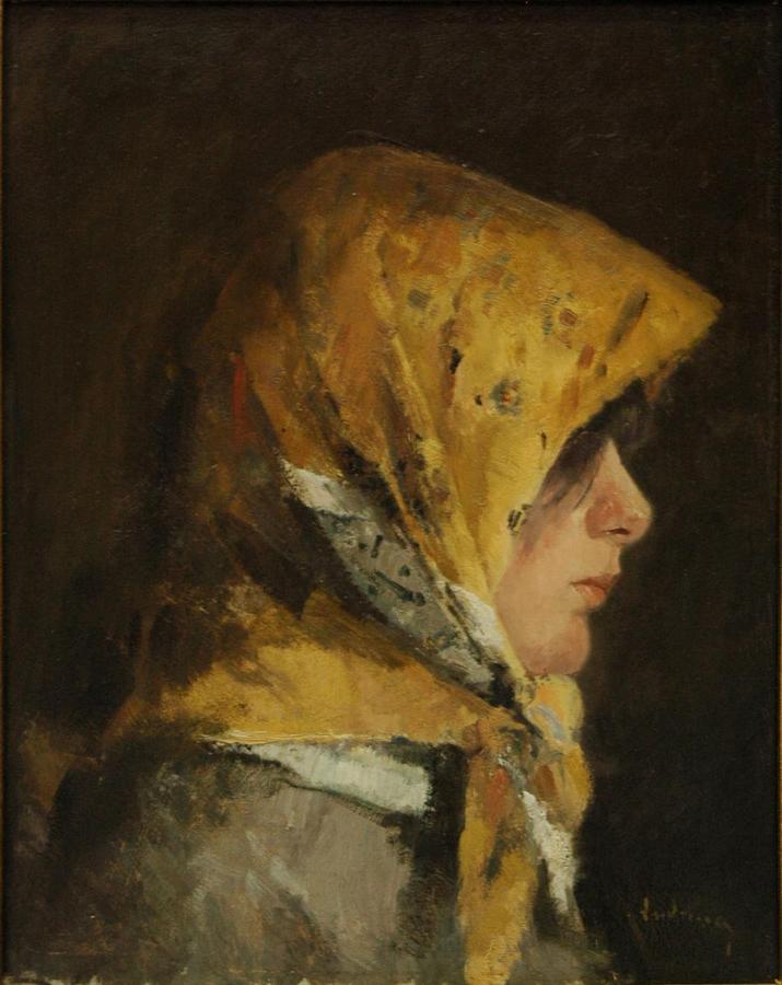 ион андриескуportrait-of-a-girl.jpg!HD.jpg