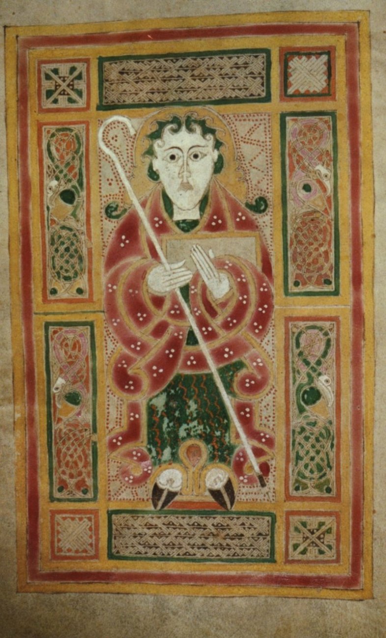 ирл800px-Mac_Durnan_Gospels_-_Lambeth_Palace_Lib_MS1370_f4v_(Matthew).jpg