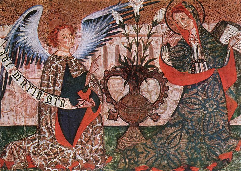 испUnknown_painter_-_The_Annunciation_-_WGA24051.jpg