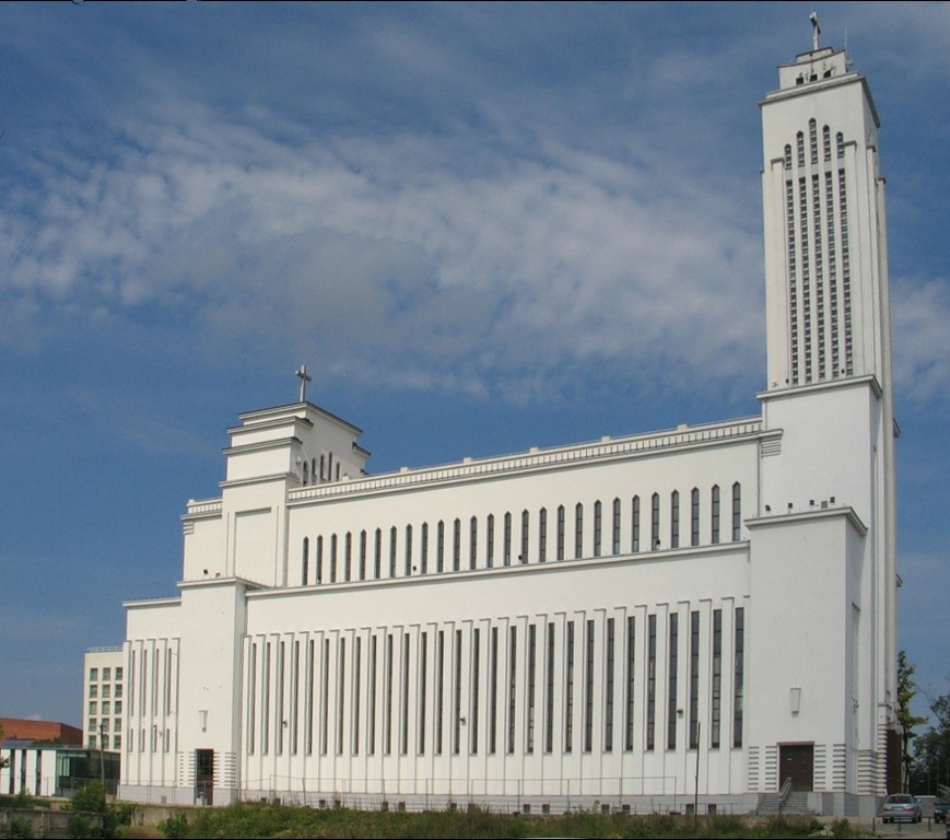 каунас воскресения христова костёл 14f1008b-c35f-4125-94b3-5fd0b618b85d.jpeg