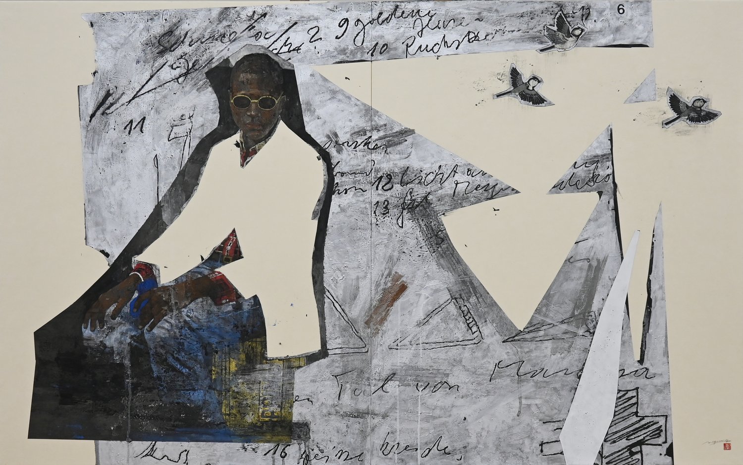 мегуми ямаура 2021 山浦めぐみ_From+the+Books+on+My+Table-+Triangles+#01_RGB.jpg