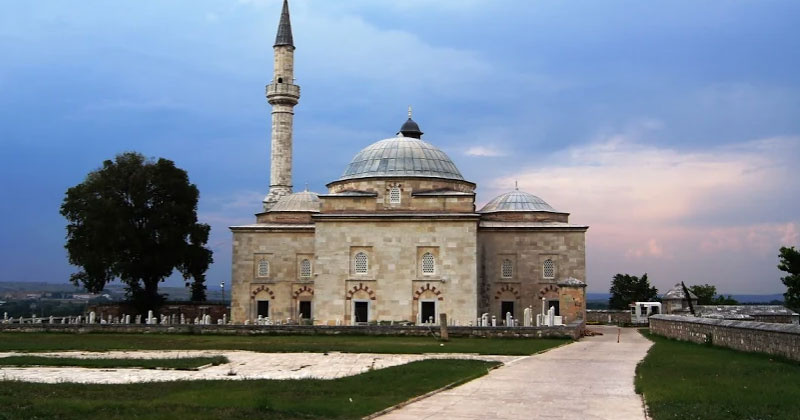 осм мурадие эдирнеmechet-muradiye-edirne-tyrciua.jpg