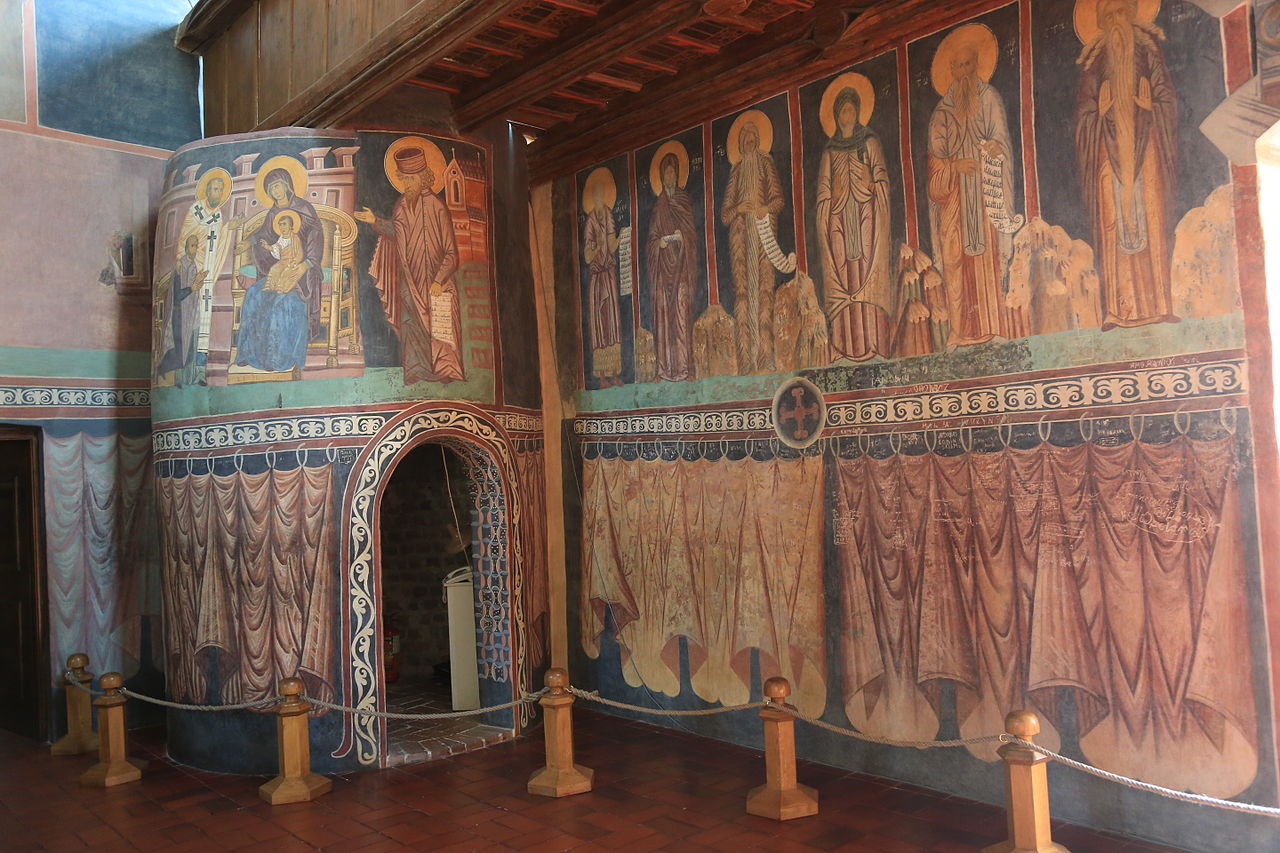 польша Trinity_Chapel_in_Lublin_-.jpg