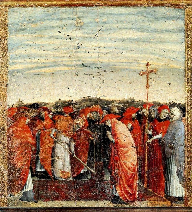 сасета800px-Modonna_of_the_snow_predella--sassetta--pitti.jpg