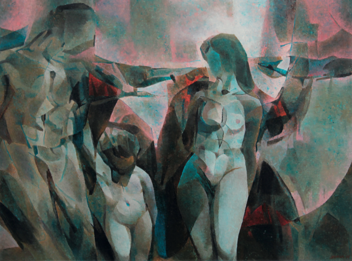 фил Family-Cesar-Legaspi-1974-60-x-80-cm-oil-on-wood-Paulino-and-Hetty-Que-Collection.png
