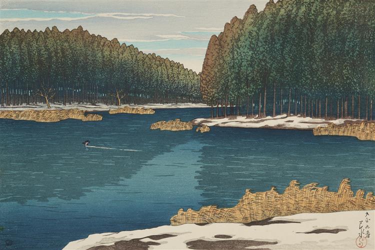 хасуи кавасеremaining-snow-at-inokashira-.jpg