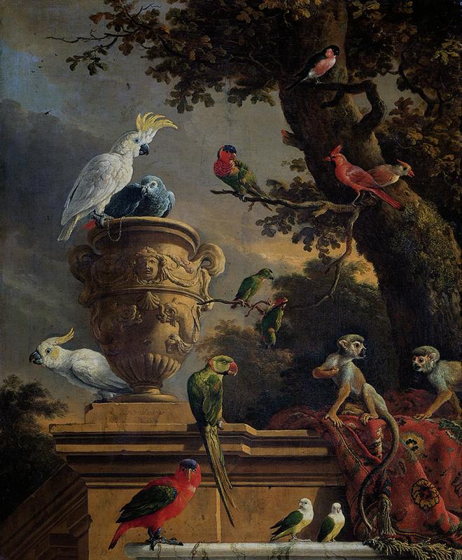 хондекутор the-menagerie-1690.jpg!HalfHD.jpg