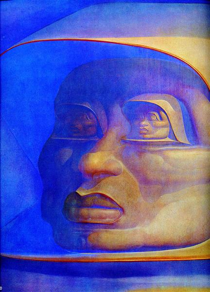 эрнст фукс австрobservator-infinitor-1972.jpg!Large.jpg