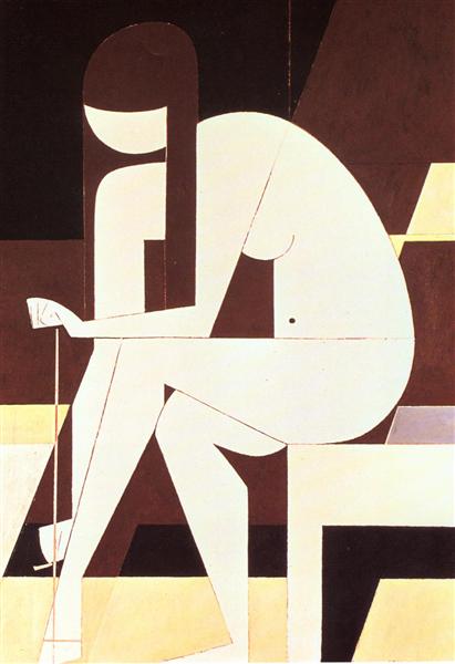яннис моралис 73 girl-untying-her-sandal-1973.jpg!Large.jpg
