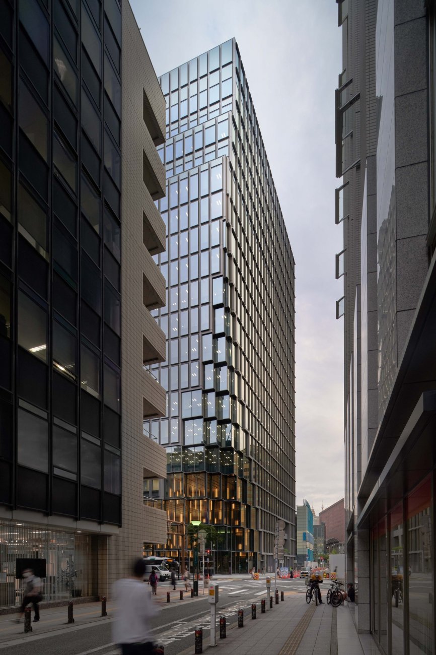 яп06_Tenjin Business Center_Photography by Tomoyuki Kusunose_OMA NY.jpeg