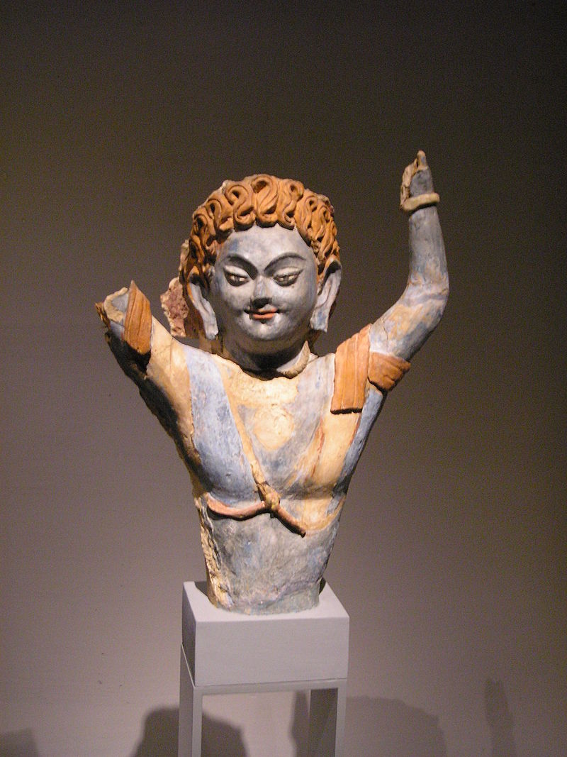 ярхото . турфан 8-9 вMuseum_für_Indische_Kunst_Dahlem_Berlin_Mai_2006_069.jpg