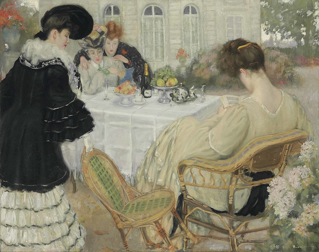 1024px-Henry_Caro-Delvaille_-_Ladies_taking_tea.jpg
