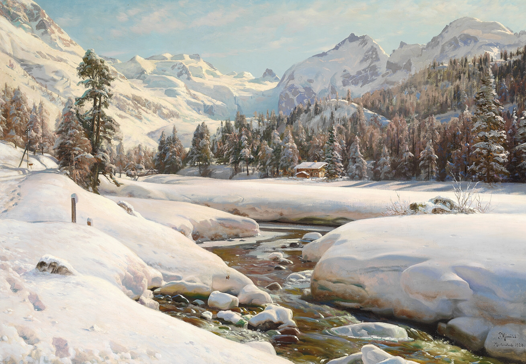 1024px-Peder_Mønsted_-_Schweizisk_vinterlandskab_nær_Engadin_-_1920.png