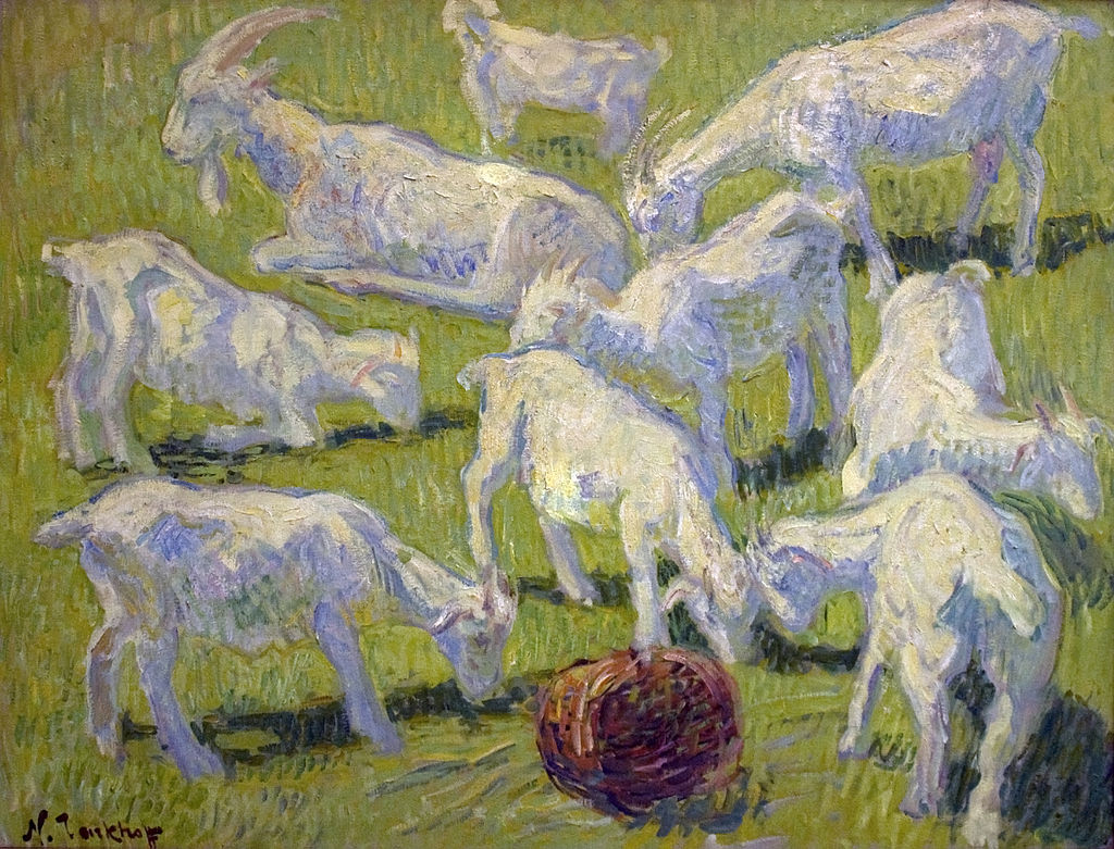 1024px-Tarhov_-_Goats_in_Sunlight.jpg