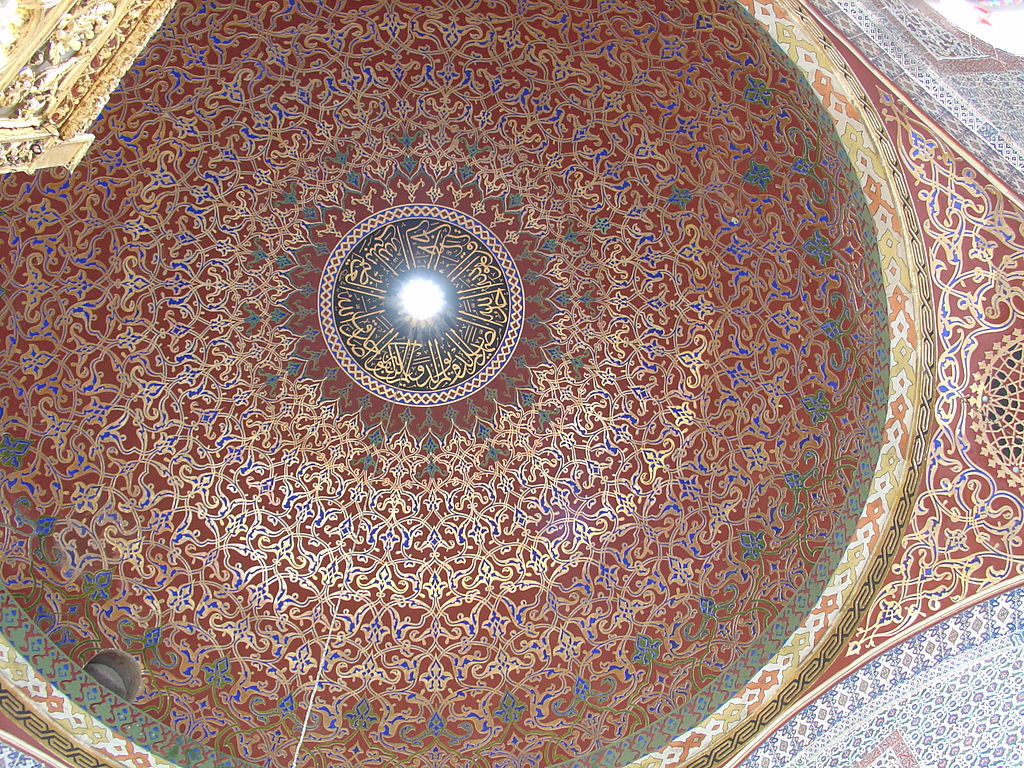 1024px-Topkapi_Palace_Harem_Dome.jpg