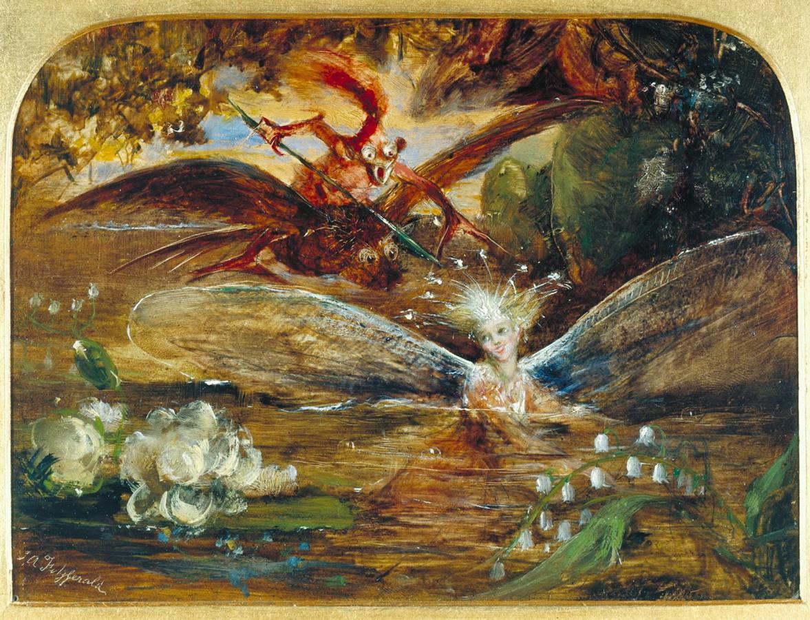 11_Озеро фей (The Fairy’s Lake)__Лондон, Музей Тейт.jpg