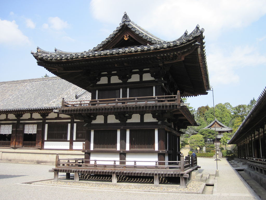 1240Toshodai-ji_National_Treasure_World_heritage_国宝・世界遺産唐招提寺21.JPG