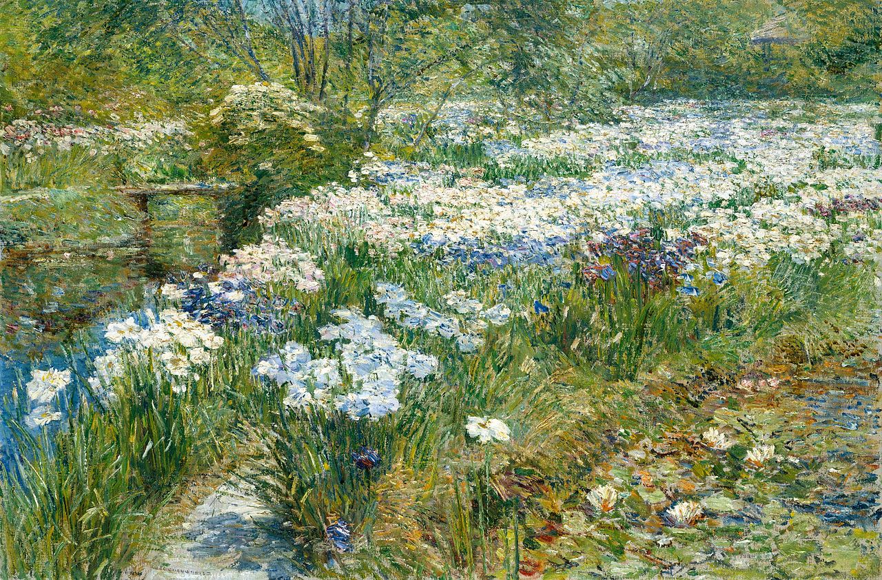 1280px-Childe_Hassam_The_Water_Garden_1909.jpg