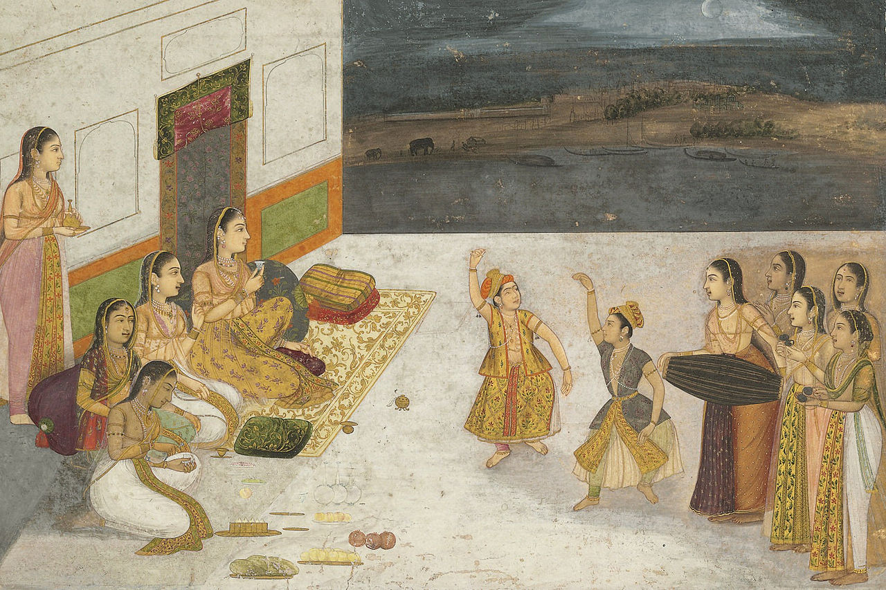 1280px-Evening_concert_Mughal_period.jpg