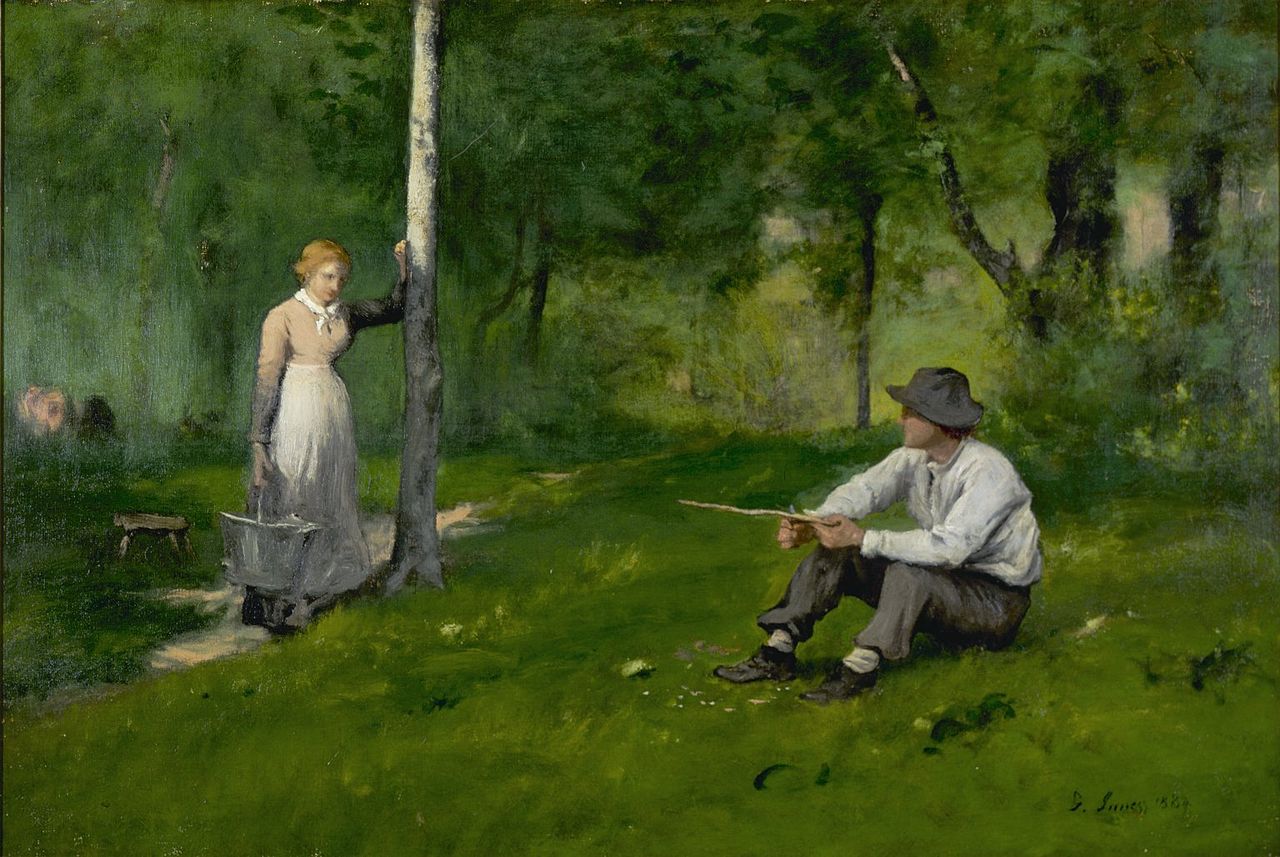 1280px-George_Inness_-_Gossip.jpg