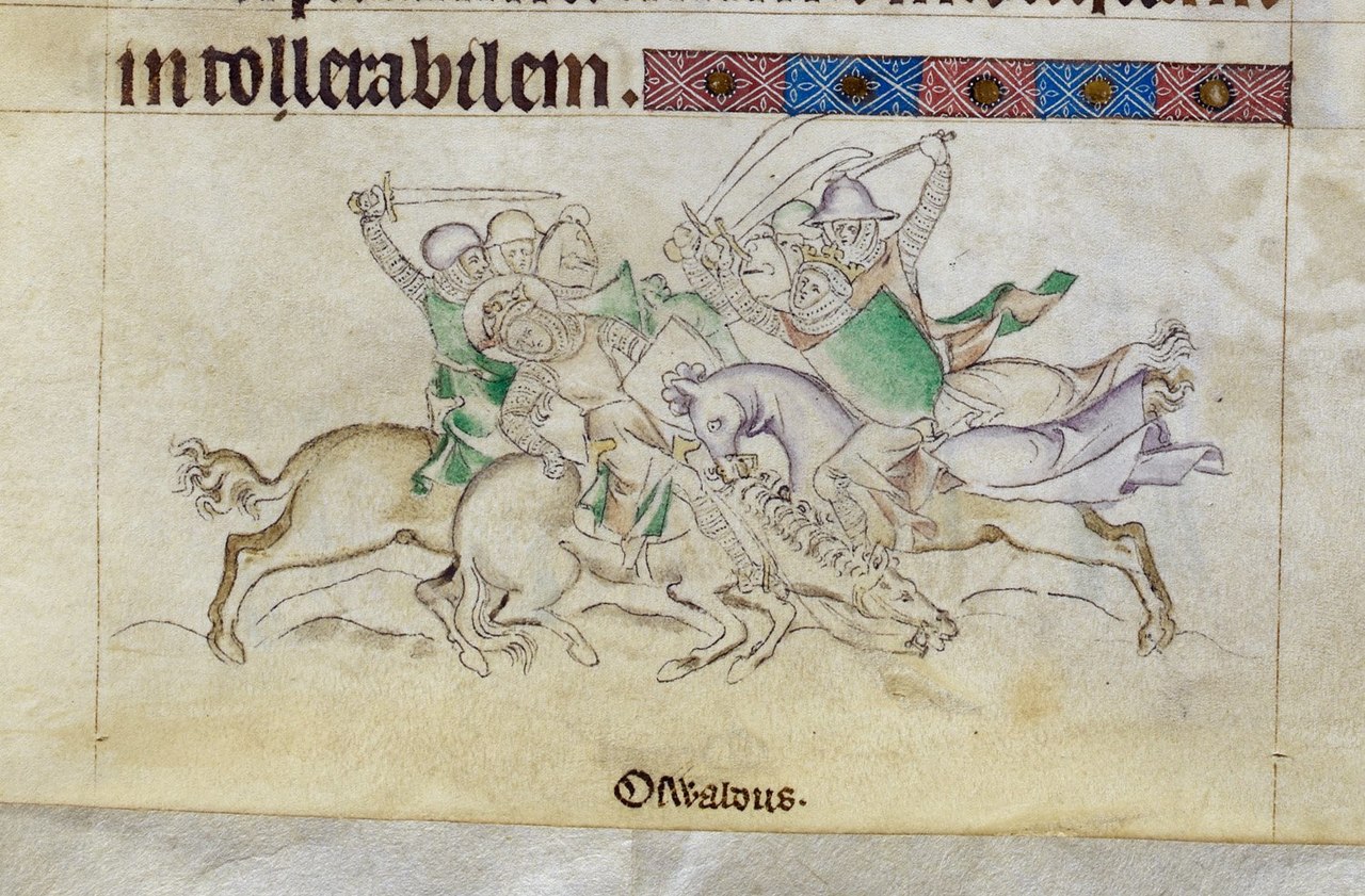 1280px-Queen_Mary_Psalter_-_BL_Royal_2BVII_f259_(detail_-_Oswald_at_Maserfield).jpg