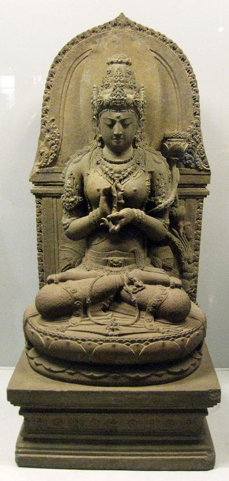 13 drajnaparamita_Java_Front.JPG