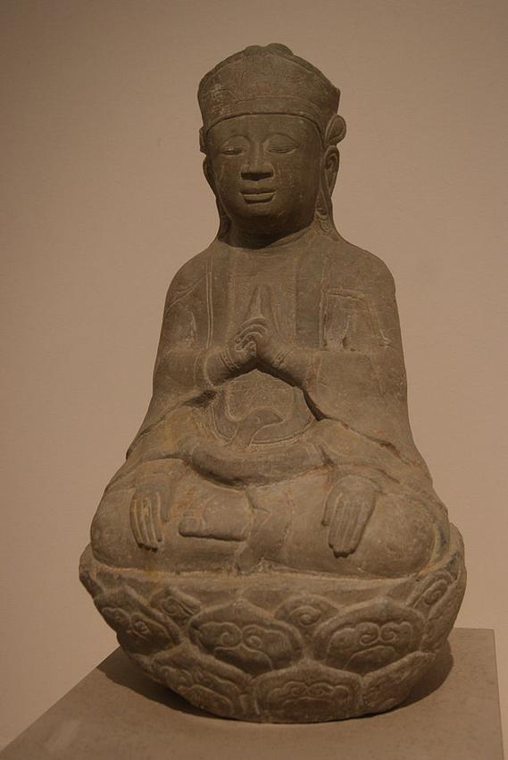 16вStatue_of_Avalokiteшvara,.JPG