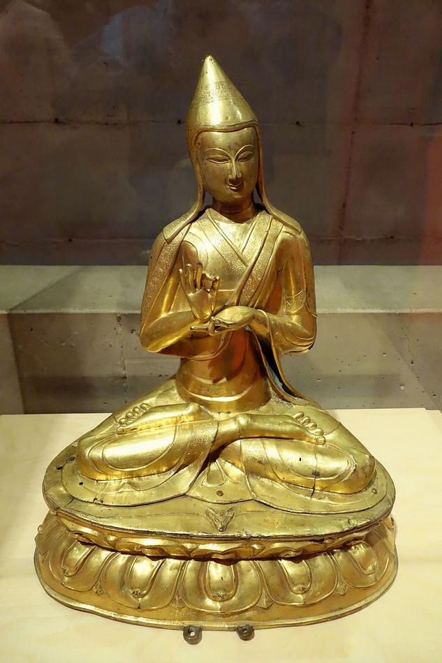 16Atisha_(982-1054),_view_1,_Tibet,_c._16th_century,_.JPG