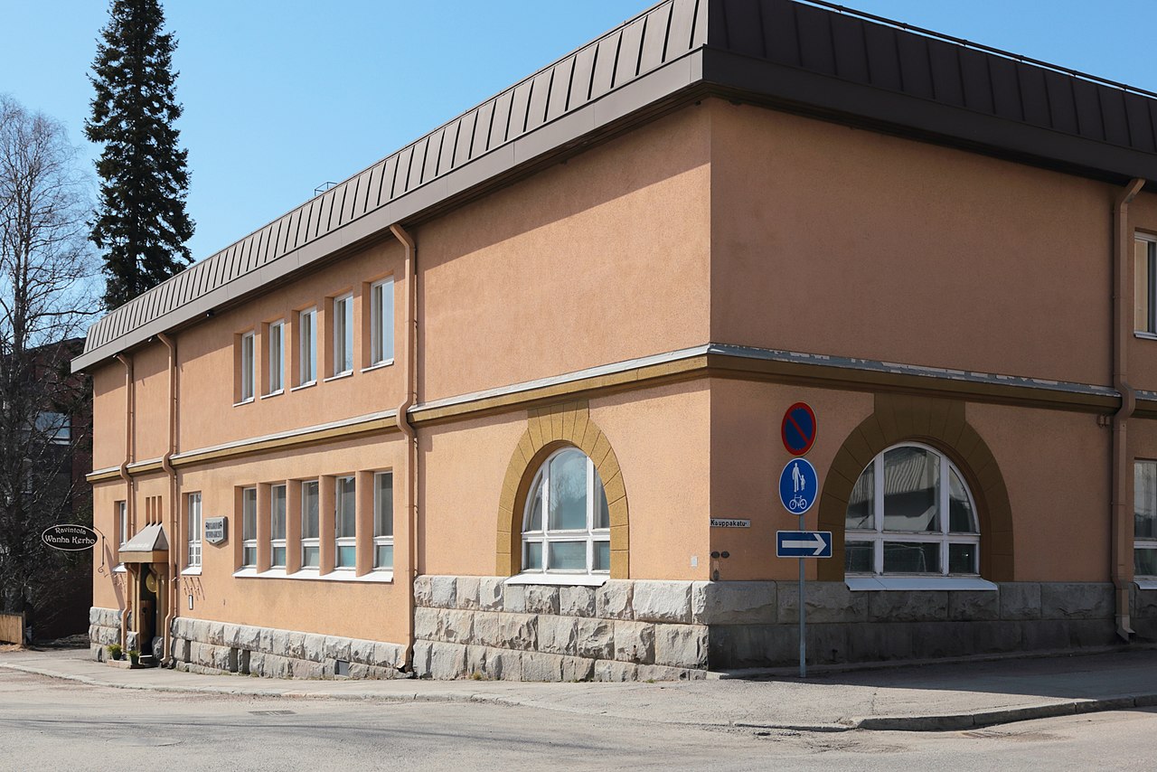 1912 Wanha_Kerho_Kauppakatu_40_Kajaani_20210421_01.jpg