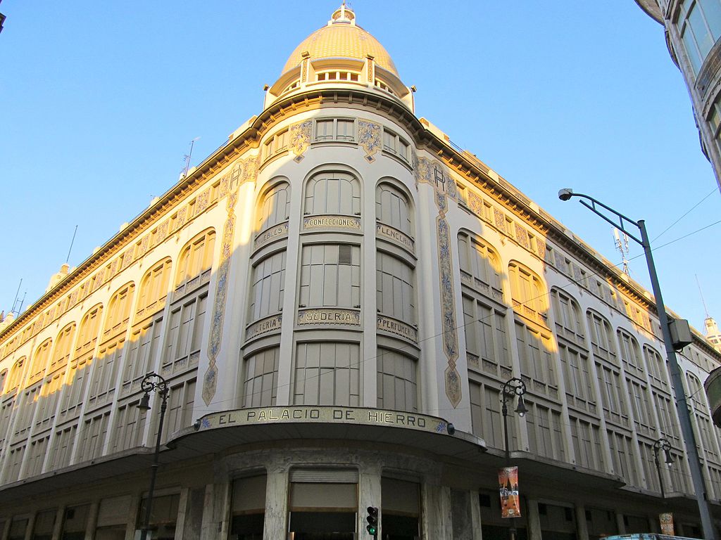 1921 мексEl_Palacio_de_Hierro_-_panoramio_(5).jpg