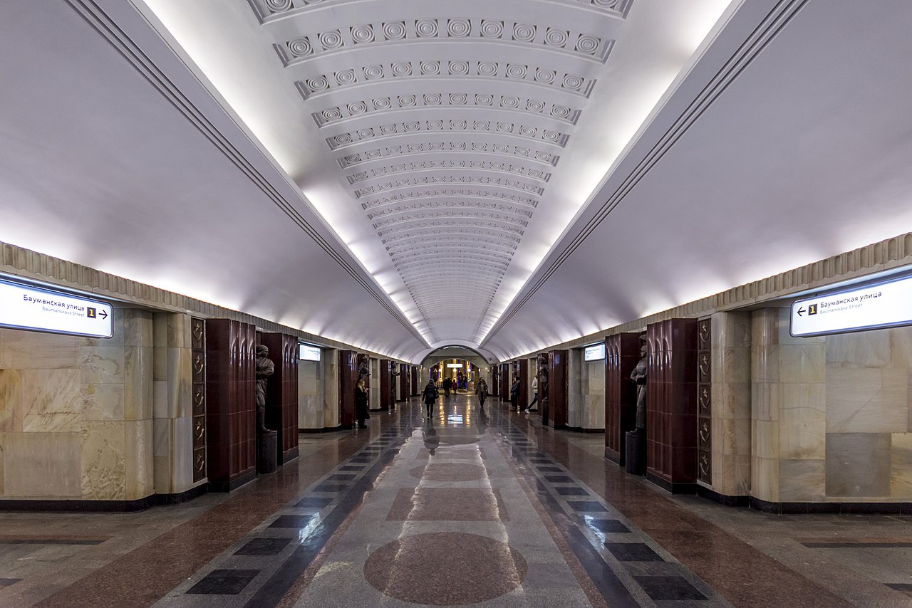 1944 Line3_Baumanskaya.jpg