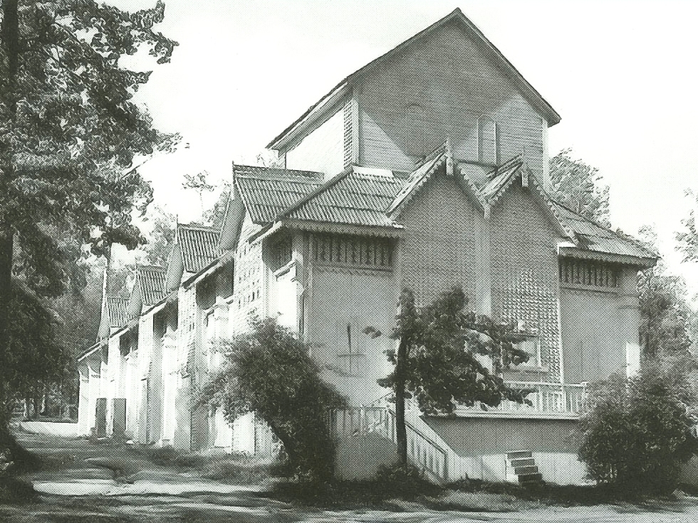 1949 летний кинотеатр  петрозаводск  boitsov.jpg