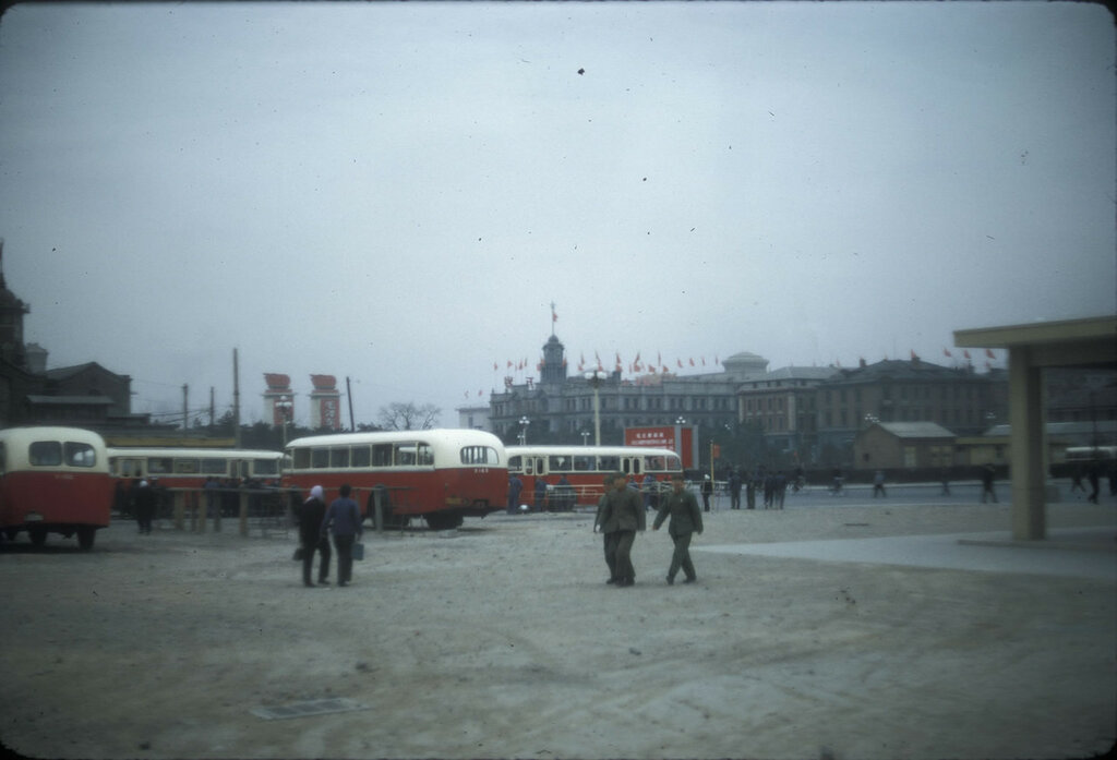 1972 Пекин Тяньаньмень.jpg